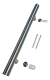 Manijon Barral Acero Inox 60cm x 2 UNIDADES - Arfe S.A.