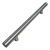 Manijon Barral Acero Inox 50cm x2 UNIDADES