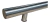Manijon Barral Acero Inox 50cm x2 UNIDADES en internet