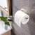 Porta Rollo Autoadhesivo Acero Inox - Arfe S.A.