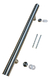 Manijon Barral Acero Inox 80cm X 2 UNIDADES - comprar online