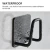 Percha Esponjero Autoadhesiva Acero Inox