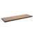 Estante laminado 60x30cm hickory - comprar online