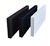 Estante flotante de 60x25 NEGRO - comprar online