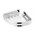 Esquinero simple acero inox - comprar online