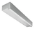 Tirador Isabel 32mm aluminio - Arfe S.A.