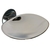 Jabonera mini autoadhesiva bronce cromo - comprar online