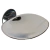 Jabonera mini autoadhesiva bronce cromo - comprar online