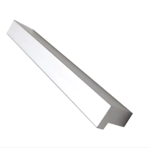 Manija Isabel 192mm aluminio