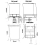 Porta residuo plastico extraible 2007 - comprar online