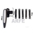 Aldaba Cp8 Reversible - tienda online