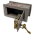 Imagen de Caja fuerte embutir 115x220x100mm