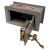 Imagen de Caja fuerte embutir 115x220x100mm