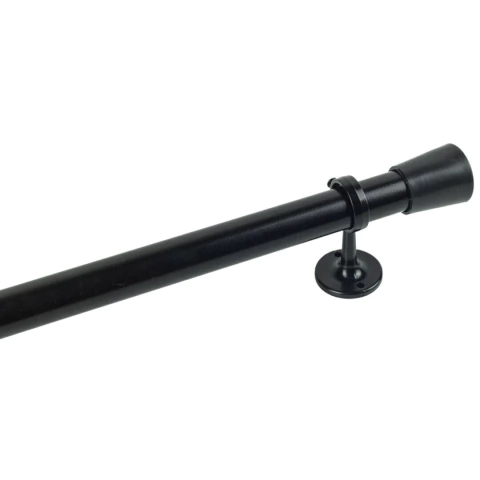 Barral Innova negro 2m - comprar online