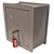 Imagen de Caja fuerte embutir 220x220x120mm