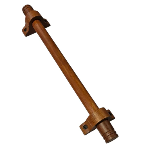 Barral urbano madera 1,60m - comprar online