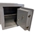 Caja fuerte embutir 220x220x100mm - Arfe S.A.