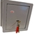 Caja fuerte embutir 220x220x120mm en internet