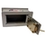 Caja fuerte embutir 115x220x100mm - comprar online