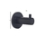 Percha simple basic bronce - comprar online
