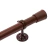 Barral Innova marron 2,40m - comprar online