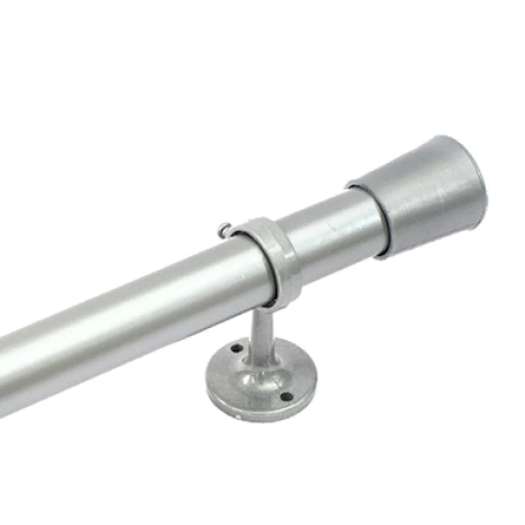 Barral Innova plata 2m - comprar online