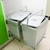 Porta residuo doble extraible 18+18lt - Arfe S.A.