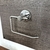 Porta rollo acero inoxidable - Arfe S.A.