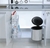 Porta residuo acero inoxidable 10lt. en internet