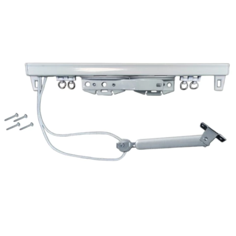 Riel europeo con tensor 3m - comprar online