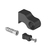 Barral p/ cocina 100cm negro - Arfe S.A.