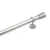 Barral Innova plata 1,40m - comprar online