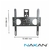 Soporte extensible, giratorio y con inclinaci?n de 26" a 60" SPL-375e en internet