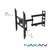 Soporte extensible, giratorio y con inclinaci?n de 26" a 65" SPL-378e en internet