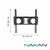Soporte fijo de 32" a 65" SPL-684f - comprar online