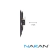 Soporte con inclinaci?n de 40" a 90" SPL-697i - comprar online