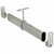 Cano oval hierro placard liviano - comprar online