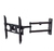 Soporte extensible giratorio y con inclinaci?n de 32" a 65" SPL-780e