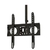 Soporte de techo extensible, giratorio y con inclinaci?n de 26" a 46" SPL-795t