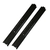 Corredera telescopica 35cm negra CAJA 15 pares - comprar online