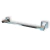 Toallero Ray barral 44cm bronce - comprar online