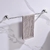 Toallero simple acero inox - comprar online