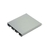 Zocalo aluminio/PVC 10cm x3m - comprar online