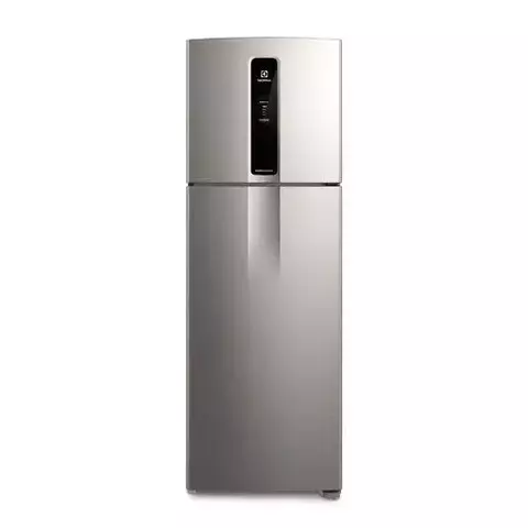 HELADERA NO FROST ELECTROLUX IF43S INVERTER 408 LITROS - comprar online