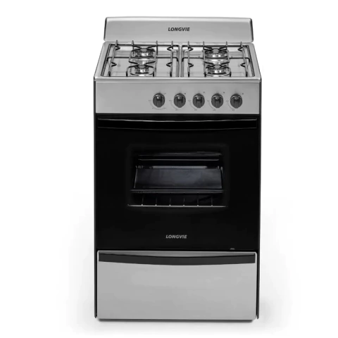 COCINA LONGVIE 12231X 56CM INOX