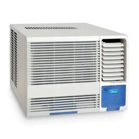 AIRE ACONDICIONADO DE VENTANA 5160W MIDEA MCVE18RE22F1