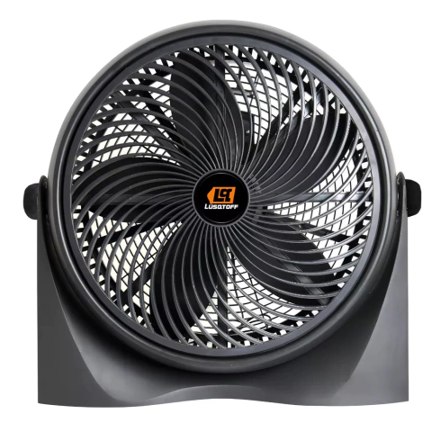 TURBOVENTILADOR LUSQTOFF 20" LSQ20TRB 120W