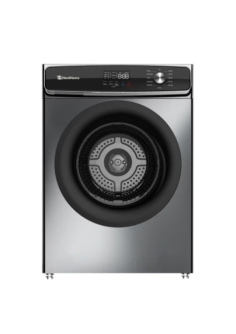 SECARROPAS POR CALOR STEEL HOME 8KG 1800W SH-SV8G - comprar online