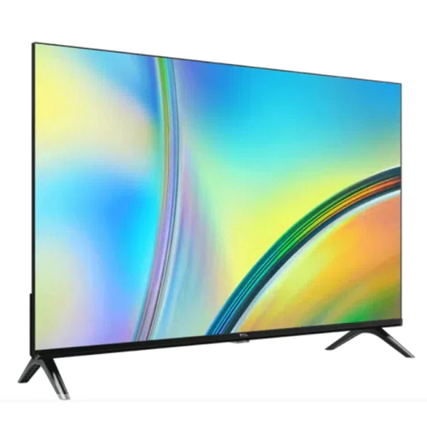SMART TV ANDROID TCL LED 32` L32S5400 FULL HD