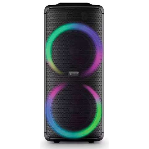 PARLANTE BLUETOOTH KEN BROWN NUKE 10 35.000W PMPO